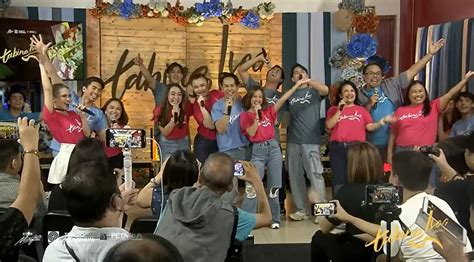Tabing Ilog: The Musical cast, schedule, details you need to .